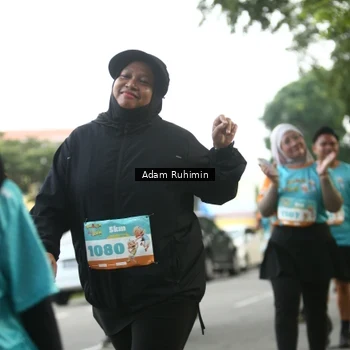Runner Photo 8184329