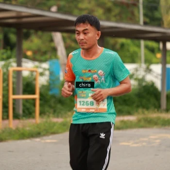 Runner Photo 8184331