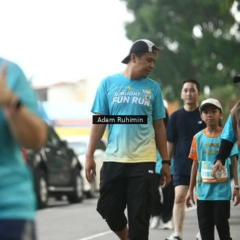 Runner Photo 8184333