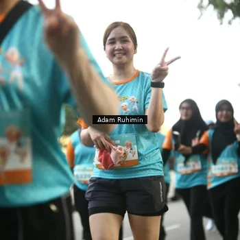 Runner Photo 8184335