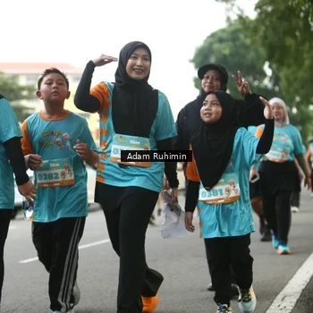 Runner Photo 8184338
