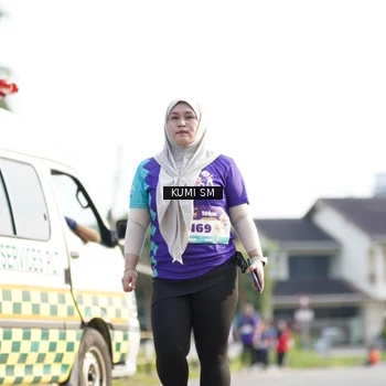 Runner Photo 8184339