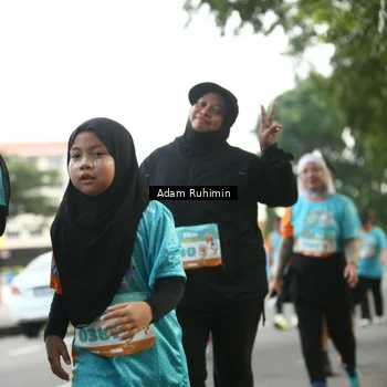 Runner Photo 8184340