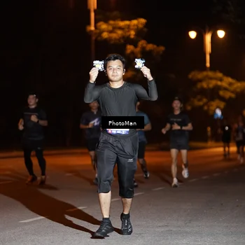Runner Photo 8184341