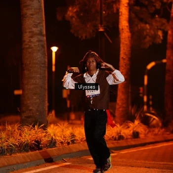 Runner Photo 8184344