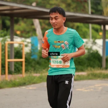 Runner Photo 8184345