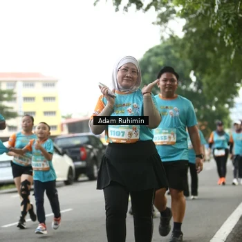 Runner Photo 8184348