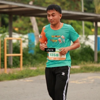 Runner Photo 8184350