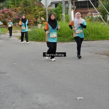 Runner Photo 8184351