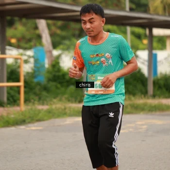 Runner Photo 8184354