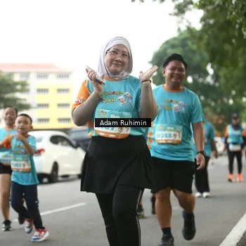 Runner Photo 8184355