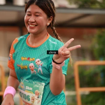 Runner Photo 8184357