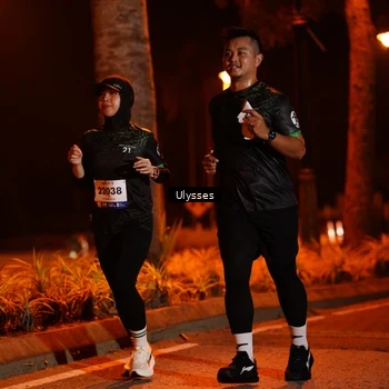 Runner Photo 8184359