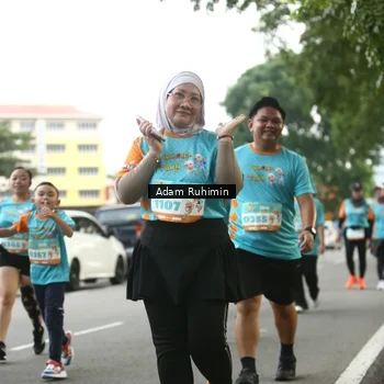 Runner Photo 8184360
