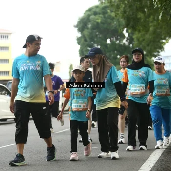 Runner Photo 8184361