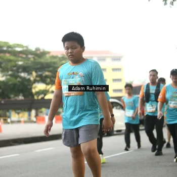 Runner Photo 8184366