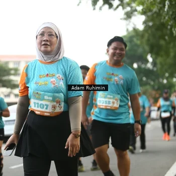 Runner Photo 8184367