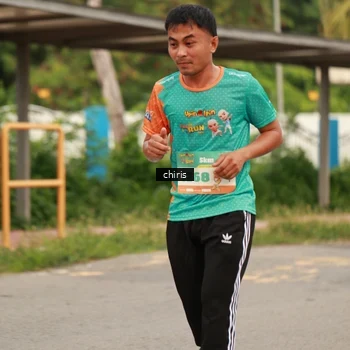 Runner Photo 8184371