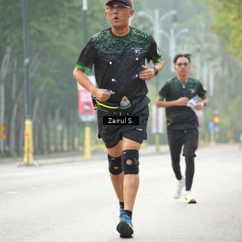 Runner Photo 8184373