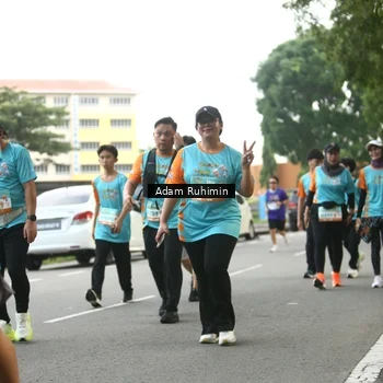 Runner Photo 8184374