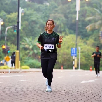 Runner Photo 8184375