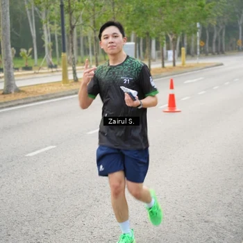 Runner Photo 8184376