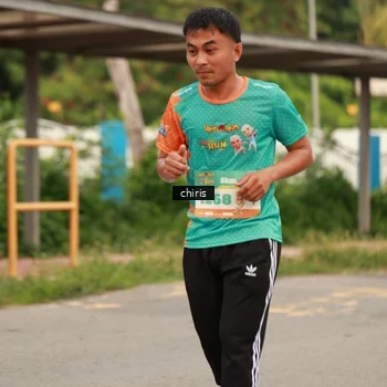 Runner Photo 8184378