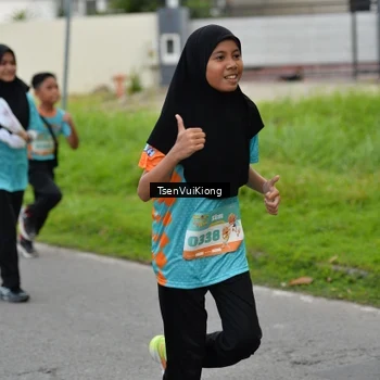 Runner Photo 8184380