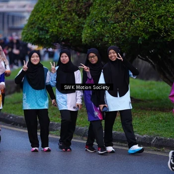 Runner Photo 8184382
