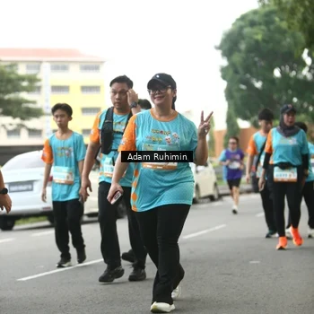 Runner Photo 8184384
