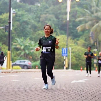 Runner Photo 8184388