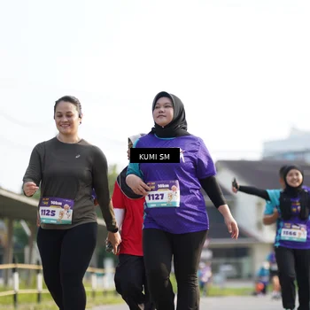 Runner Photo 8184390