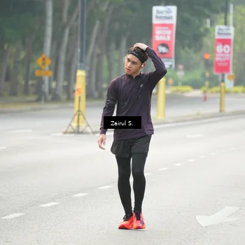 Runner Photo 8184391