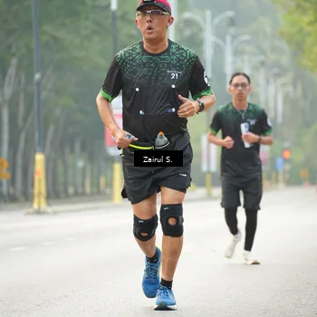 Runner Photo 8184396