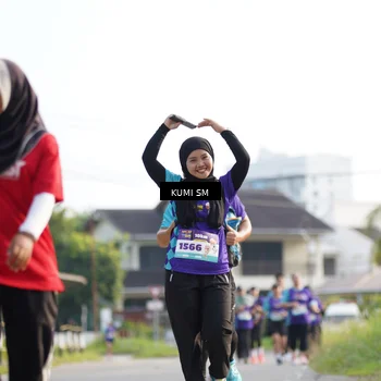 Runner Photo 8184397