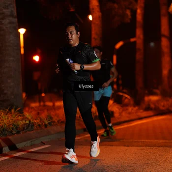 Runner Photo 8184398