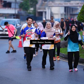 Runner Photo 8184403