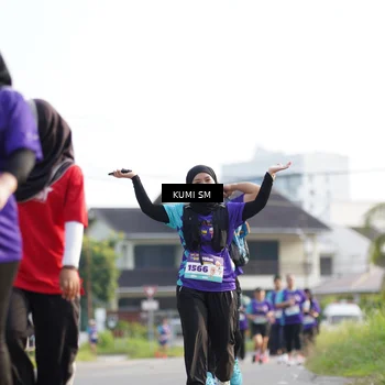 Runner Photo 8184405