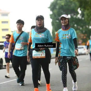 Runner Photo 8184407
