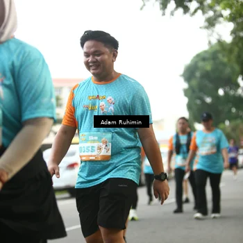 Runner Photo 8184410