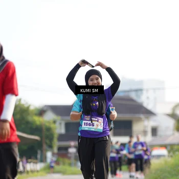 Runner Photo 8184411
