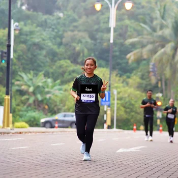 Runner Photo 8184412