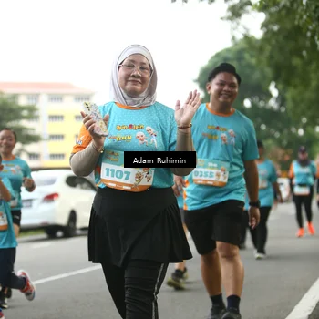 Runner Photo 8184415