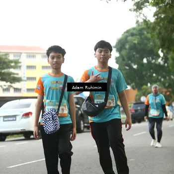Runner Photo 8184417