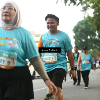 Runner Photo 8184421