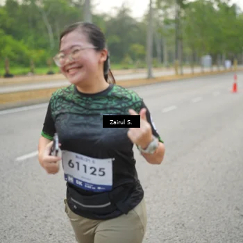 Runner Photo 8184424