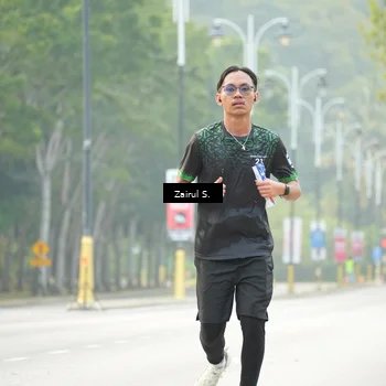Runner Photo 8184425