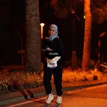 Runner Photo 8184426
