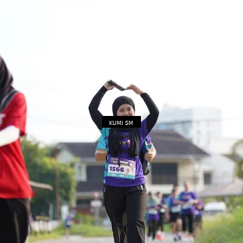 Runner Photo 8184429