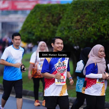 Runner Photo 8184430